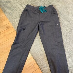 FIGS women’s XXS scrub pants